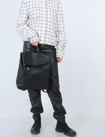 Rucsac Tom Tailor, negru