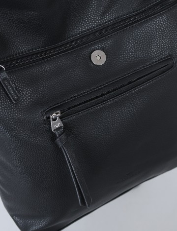 Rucsac Tom Tailor, negru