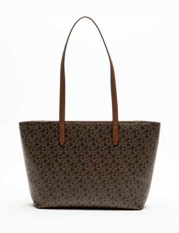 Geanta DKNY, maro Maro