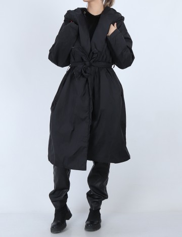 Geaca Zara, negru, M