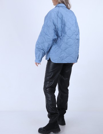 Geaca Reserved, albastru