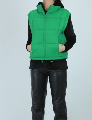 Vesta Reserved, verde