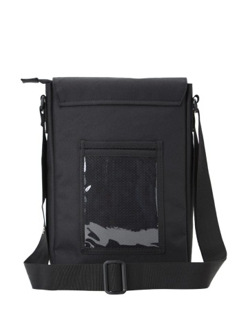 Borseta DC Shoes, negru