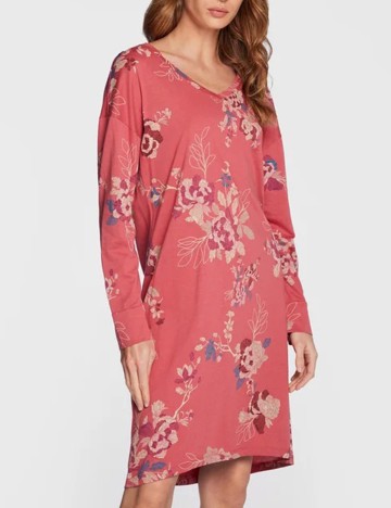 
						Rochie de noapte Triumph, roz, 38