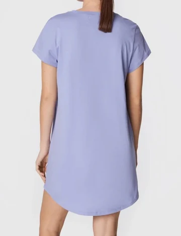 Rochie de noapte Triumph, mov