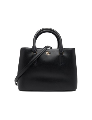 Geanta Ralph Lauren, negru