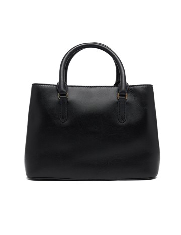 Geanta Ralph Lauren, negru