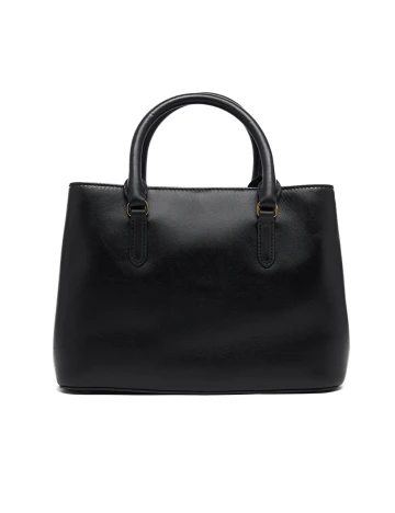 Geanta Ralph Lauren, negru