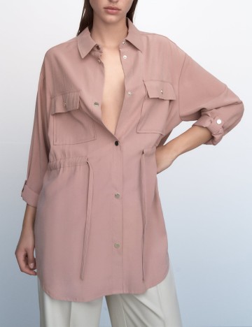 Jacheta Zara, roz