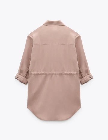 Jacheta Zara, roz