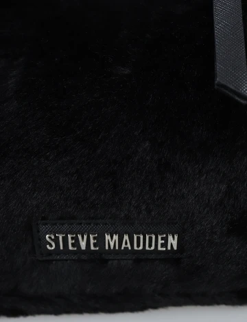 Geanta Steve Madden, negru