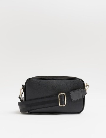 Geanta River Island, negru