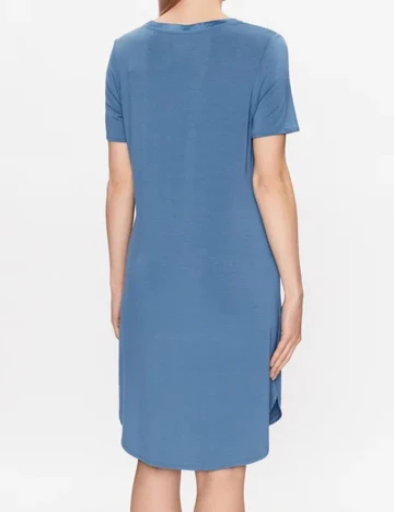 Rochie de noapte Triumph, albastru