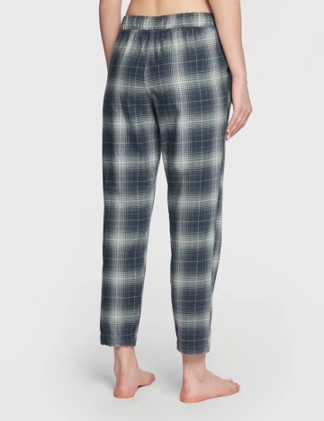 Pantaloni de pijama Triumph, albastru