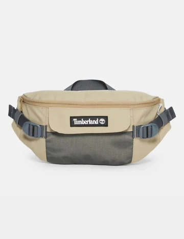 Borseta Timberland, bej Crem