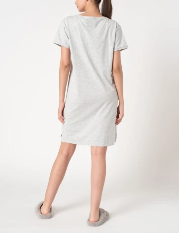 Rochie de noapte Triumph, gri