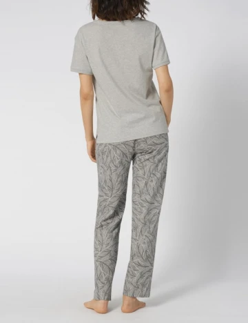 Pijama Triumph, gri