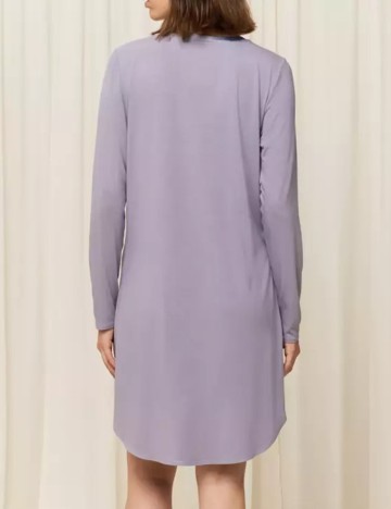 Rochie de noapte Triumph, mov