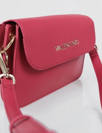 Geanta Valentino, roz Roz