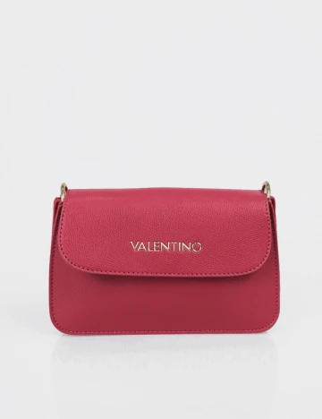 Geanta Valentino, roz Roz