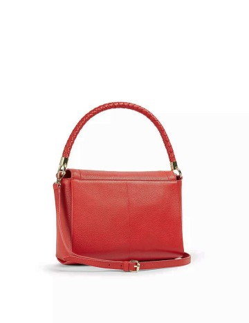 Geanta Ted Baker, rosu