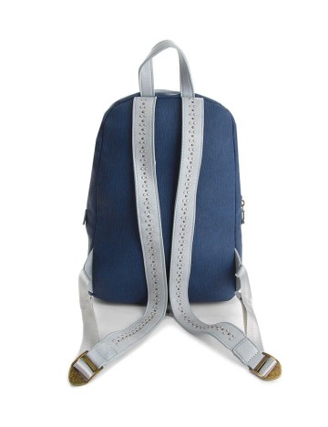 Rucsac Desigual, bleumarin