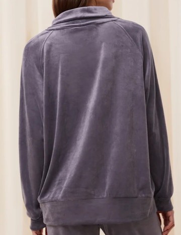 Bluza Triumph, mov