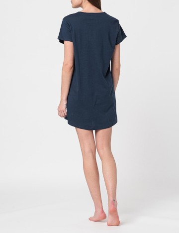 Rochie de noapte Triumph, bleumarin