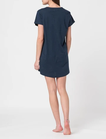 Rochie de noapte Triumph, bleumarin