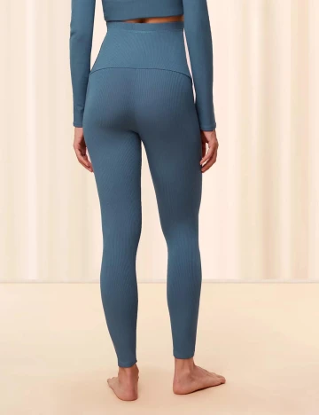 Colanti Triumph, albastru Albastru