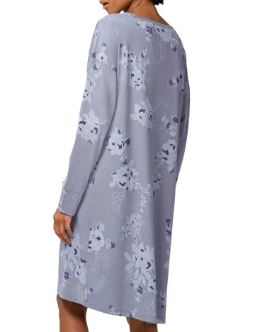 Rochie de noapte Triumph, mov