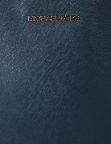 Geanta Michael Kors, bleumarin