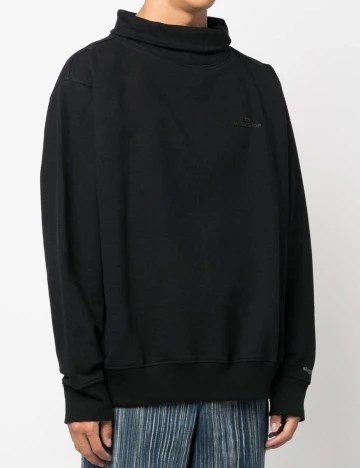 Bluza Sloggi by Triumph, negru Negru