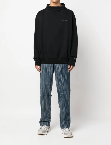 Bluza Sloggi by Triumph, negru Negru