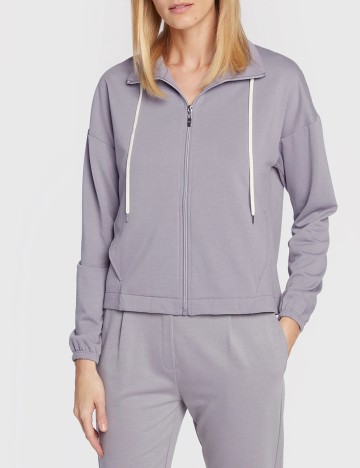 Bluza Triumph, mov