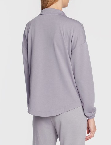 Bluza Triumph, mov