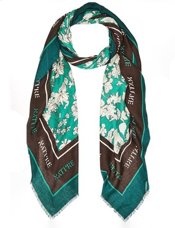 
						Esarfa s.Oliver, negru, ONE SIZE