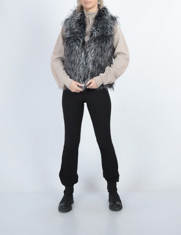 Vesta Guess, gri, S