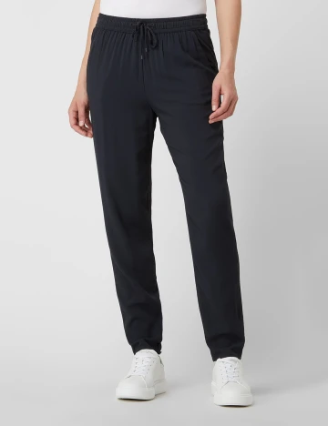 Pantaloni s.Oliver, bleumarin Albastru