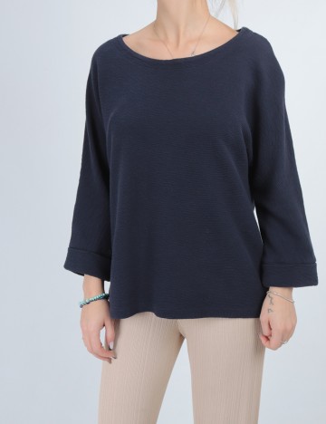 Bluza s.Oliver, bleumarin