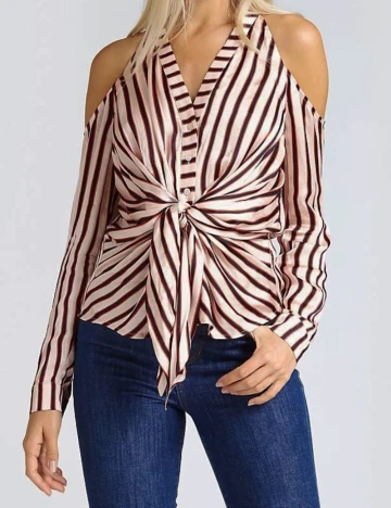 Camasa Guess, roz
