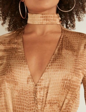 Body Guess, maro