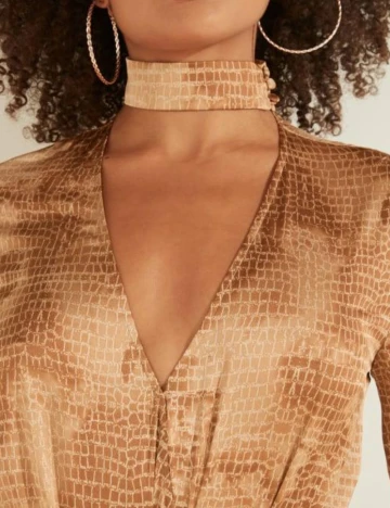 Body Guess, maro
