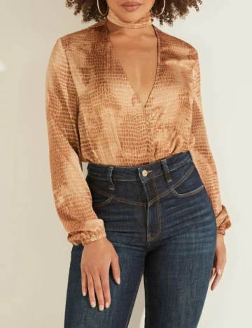 Body Guess, maro