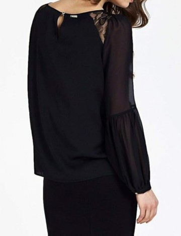 Camasa Guess, negru