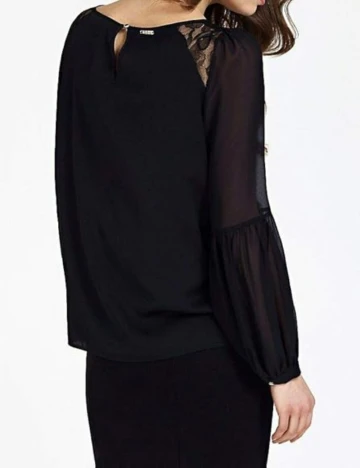 Camasa Guess, negru