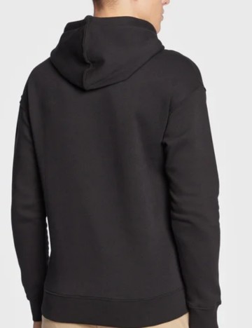 Hanorac Jack&Jones, negru