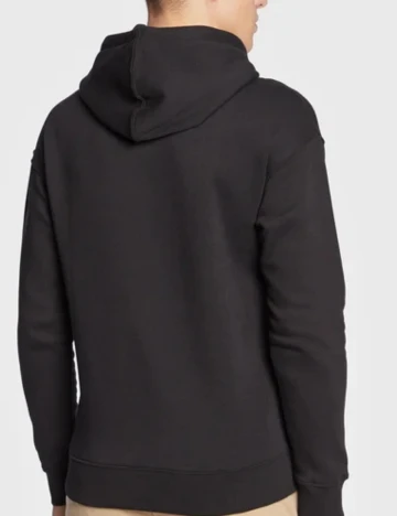 Hanorac Jack&Jones, negru