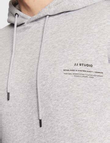 Hanorac Jack&Jones, gri