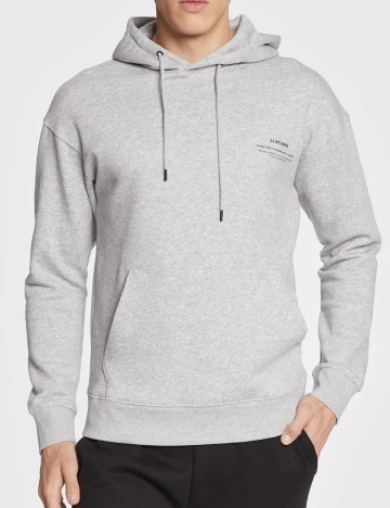 
						Hanorac Jack&Jones, gri